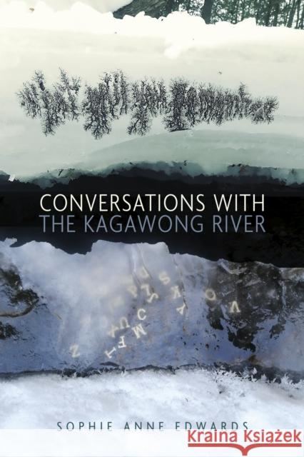 Interview with a River Sophie Ann 9781772016246 Talon Books,Canada - książka