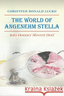 Into Donner Shwert Dorf Christfer Ronald Lucko 9781984547927 Xlibris Us - książka