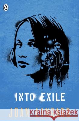 Into Exile Lingard, Joan 9780141379333 Penguin Random House Children's UK - książka