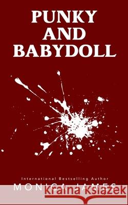 Into Temptation (Discreet Cover) Monica James 9781764477307 Monica James - książka