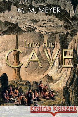 Into the Cave M. M. Meyer 9781493188901 Xlibris Corporation - książka