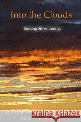 Into the Clouds Linda Varsell Smith 9780988855465 Rainbow Communications - książka