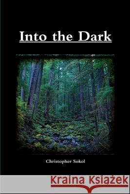 Into the Dark Christopher Sokol 9781300576686 Lulu.com - książka
