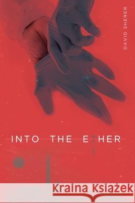 Into the Ether David Sherer 9781736298848 Armin Lear Press LLC - książka