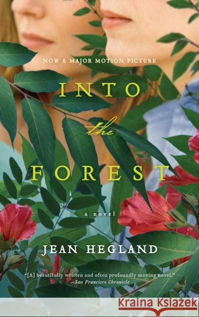 Into the Forest: A Novel Jean Hegland 9780553379617 Bantam Doubleday Dell Publishing Group - książka