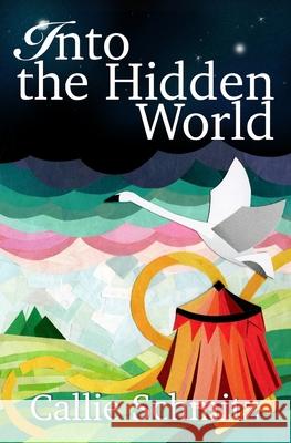 Into the Hidden World Callie Schmitz 9781777950507 Callie Schmitz - książka