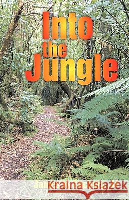 Into the Jungle J. H. Zachary 9781572584259 Teach Services - książka