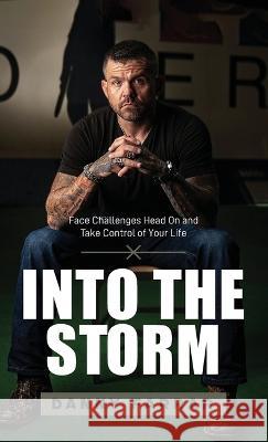 Into the Storm Danny Farrar Farrar 9781955690485 Voyage - książka