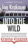 Into the Wild Jon Krakauer 9780385486804 Anchor Books