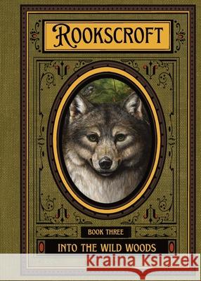 Into the Wild Woods Jayne Siroshton 9781068454356 Rookscroft Publishing - książka