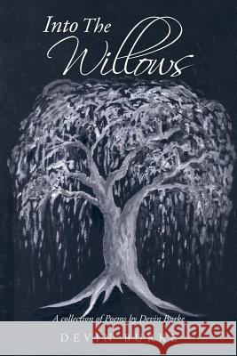 Into The Willows: A collection of Poems by Devin Burke Burke, Devin 9781477283691 Authorhouse - książka