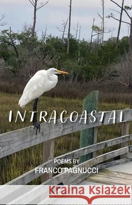 Intracoastal Franco Pagnucci 9781952526305 Water's Edge Press LLC - książka