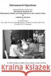 Intraneural Injections Dr Paul K. Pybus Anthony D 9781514845301 Createspace