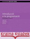 Introducci a la Programaci. Problemes Resolts Xavier Franch 9788483018811 Edicions Upc