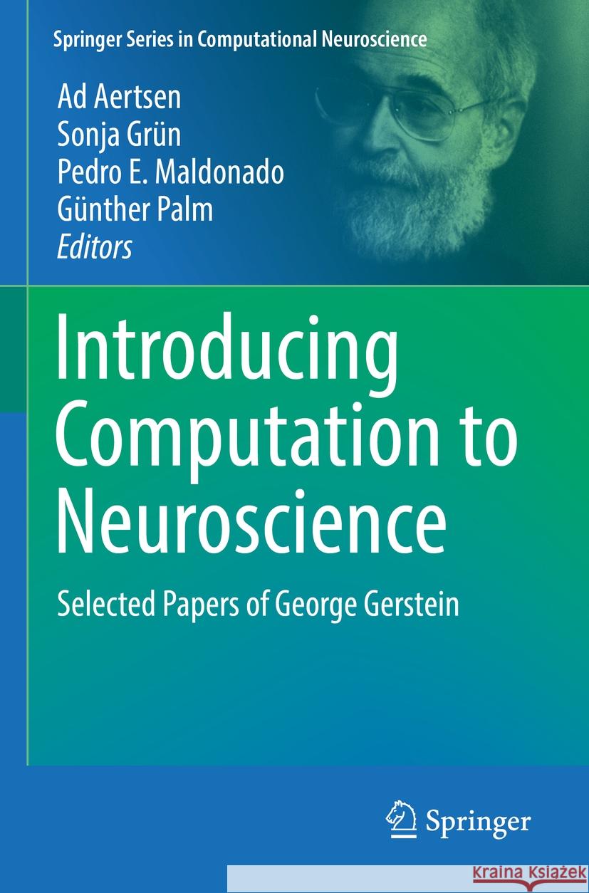 Introducing Computation to Neuroscience   9783030874490 Springer International Publishing - książka