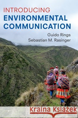 Introducing Environmental Communication Sebastian M. (Anglia Ruskin University, Cambridge) Rasinger 9781009572835 Cambridge University Press - książka