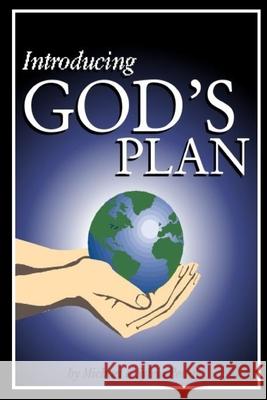 Introducing God's Plan Michael Penny Sylvia Penny 9781783643707 Open Bible Trust - książka