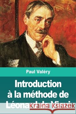 Introduction à la méthode de Léonard de Vinci Valéry, Paul 9783967876666 Prodinnova - książka