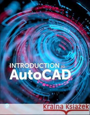 Introduction to AutoCAD 2020: A Modern Perspective Richard, Paul 9780135576328 Macromedia Press - książka