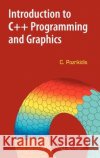 Introduction to C++ Programming and Graphics Constantine Pozrikidis 9780387689920 Springer