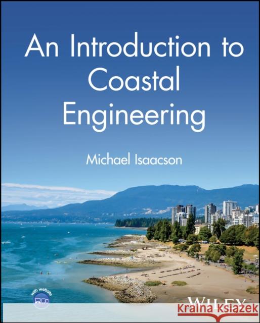 Introduction to Coastal Engineering  9781394257140  - książka