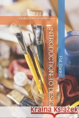 Introduction to Design Banks, Pat 9798610298559 Independently Published - książka