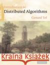 Introduction to Distributed Algorithms Gerard Tel 9780521794831 Cambridge University Press