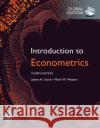 Introduction to Econometrics, Global Edition Mark W. Watson 9781292264455 Pearson Education Limited