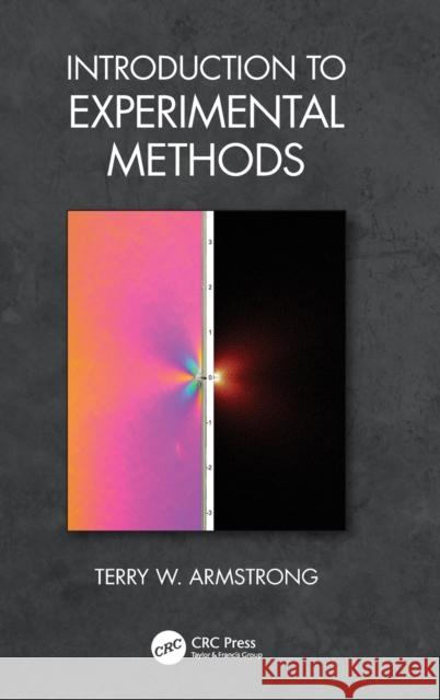 Introduction to Experimental Methods Terry W. Armstrong 9781032358932 CRC Press - książka