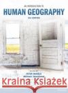 Introduction to Human Geography, An Tim Hall 9781292082950 
