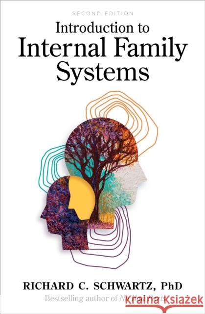 Introduction to Internal Family Systems Richard C. Schwartz 9781683643616 Sounds True Inc - książka