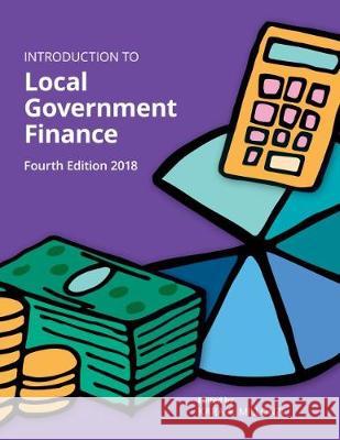 Introduction to Local Government Finance Kara A. Millonzi 9781560119241 Longleaf Press - książka