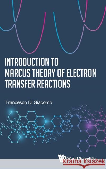 Introduction to Marcus Theory of Electron Transfer Reactions Francesco D 9789811208461 World Scientific Publishing Company - książka