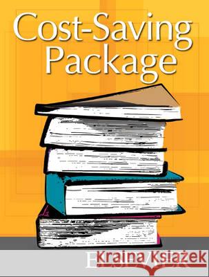 Introduction to Maternity and Pediatric Nursing - Text and Virtual Clinical Excursions 3.0 Package Gloria Leifer 9781437726602 Elsevier - Health Sciences Division - książka