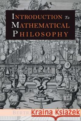 Introduction to Mathematical Philosophy Bertrand Russell 9781684221448 Martino Fine Books - książka
