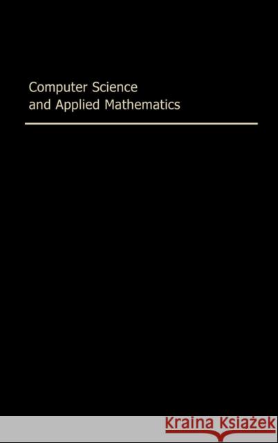 Introduction to Matrix Computations Columba Stewart G. W. Stewart 9780126703504 Academic Press - książka