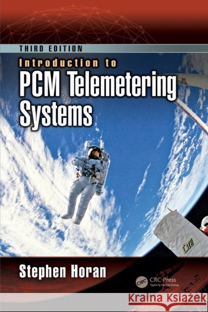 Introduction to PCM Telemetering Systems Horan, Stephen 9781138746930 CRC Press - książka