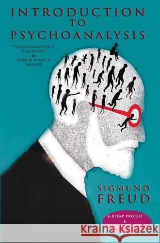 Introduction to Psychoanalysis Sigmund Freud 9786256629141 Blurb - książka