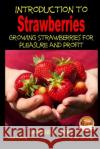 Introduction to Strawberries - Growing Strawberries for Pleasure and Profit Dueep Jyot Singh John Davidson Mendon Cottage Books 9781507795361 Createspace