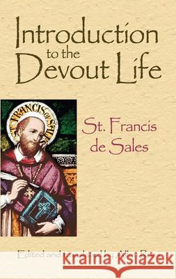 Introduction to the Devout Life St. Francis de Sales 9780486471686 Dover Publications - książka