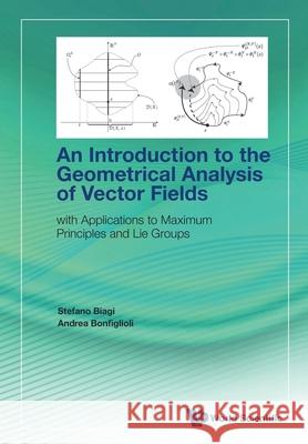 Introduction to the Geometrical Analysis of Vector Fields, An: With Applications to Maximum Principles and Lie Groups Biagi, Stefano 9789811221248 World Scientific Publishing Co Pte Ltd - książka