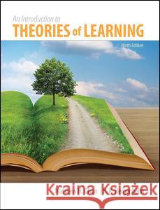 Introduction to Theories of Learning Matthew H. Olson Br Hergenhahn 9780205871865 Prentice Hall - książka