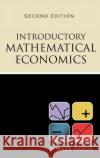 Introductory Mathematical Economics D. Wade Hands Wade Hands 9780195133783 Oxford University Press