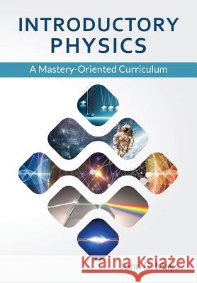 Introductory Physics CP Mays, John 9780988322820 Novare Science and Math - książka