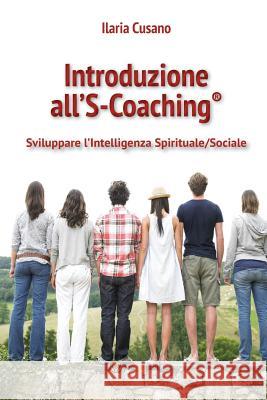 Introduzione All's-Coaching(r) Ilaria Cusano   9788891176028 Youcanprint Self-Publishing - książka