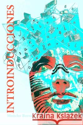 Introinducciones Moncho Borrajo 9788494697814 Francisco Anaya - książka