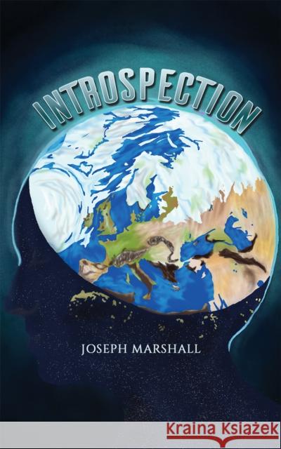 Introspection Joseph Marshall 9781398468924 Austin Macauley Publishers - książka