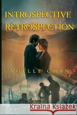 Introspective - Retrospection Noelle Chan 9781835436219 Olympia Publishers - książka