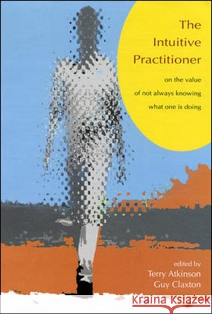 Intuitive Practitioner Atkinson 9780335203628  - książka