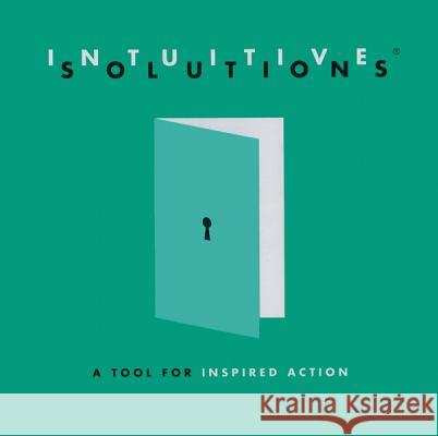 Intuitive Solutions: A Tool for Inspired Action Kathy Tyler Joy Drake 9789991259505 New Leaf Distributing Company - książka